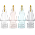 4 Pack Replacement Tips for Apple Pencil 1.95mm M56430
