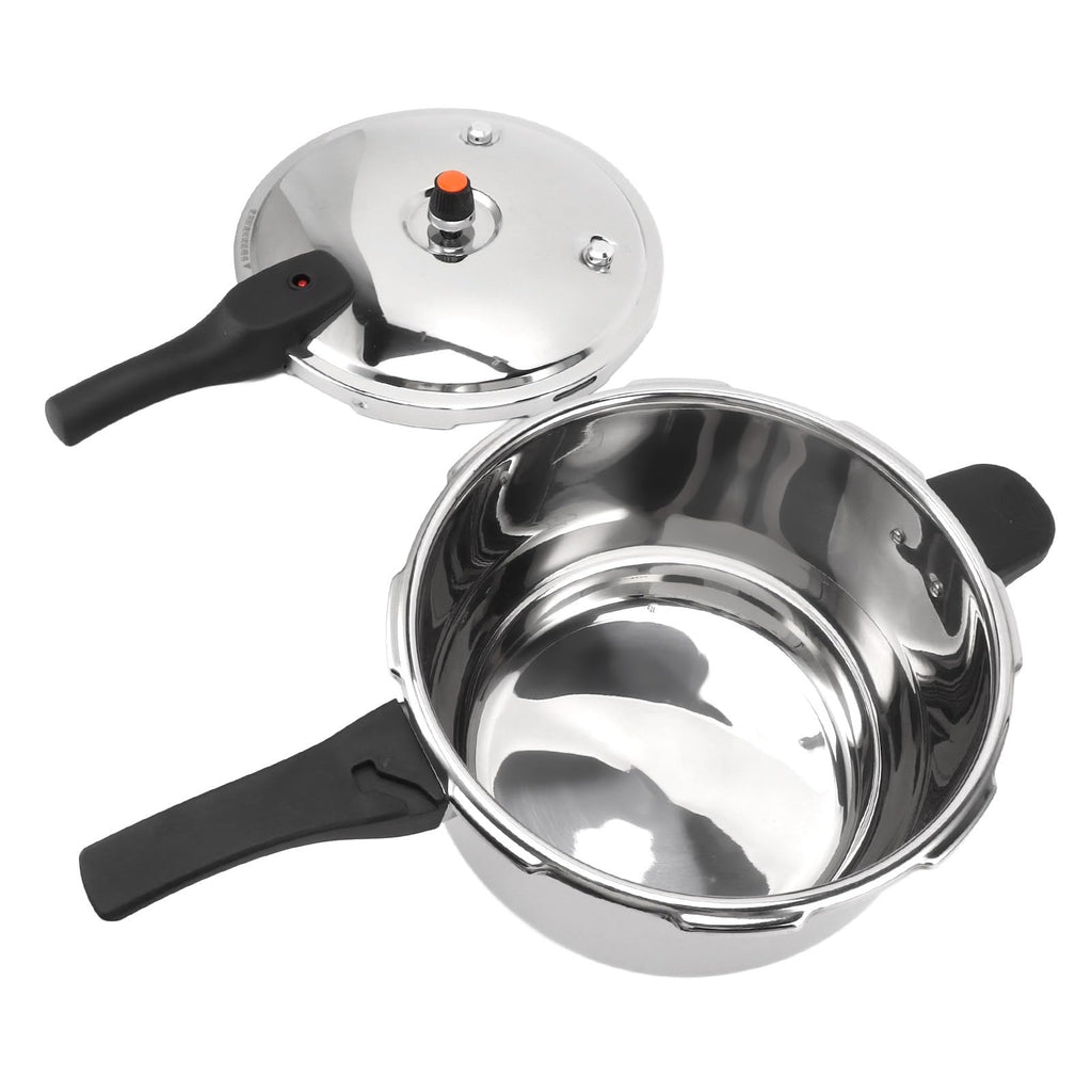 Stainless Steel 3L Pressure Cooker V317276