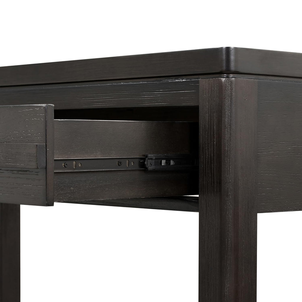 48" Two-Drawer Console Table with Storage Shelf G97245
