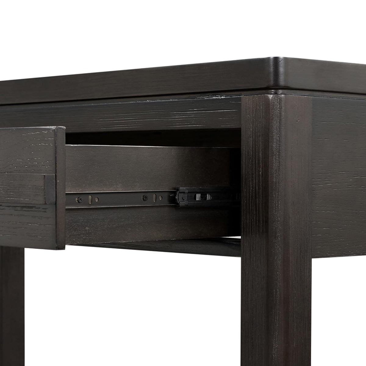 48" Two-Drawer Console Table with Storage Shelf G97245