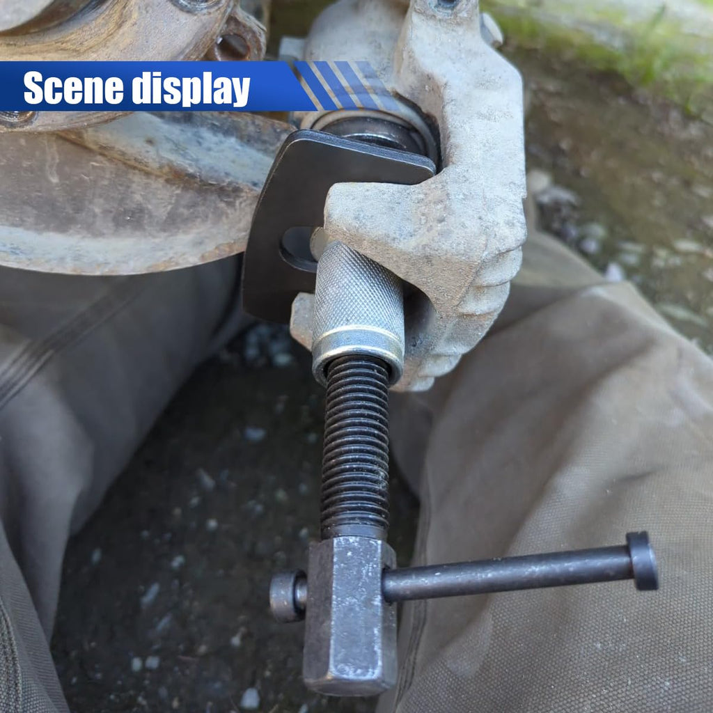 Brake Caliper Piston Rewind Tool P1102