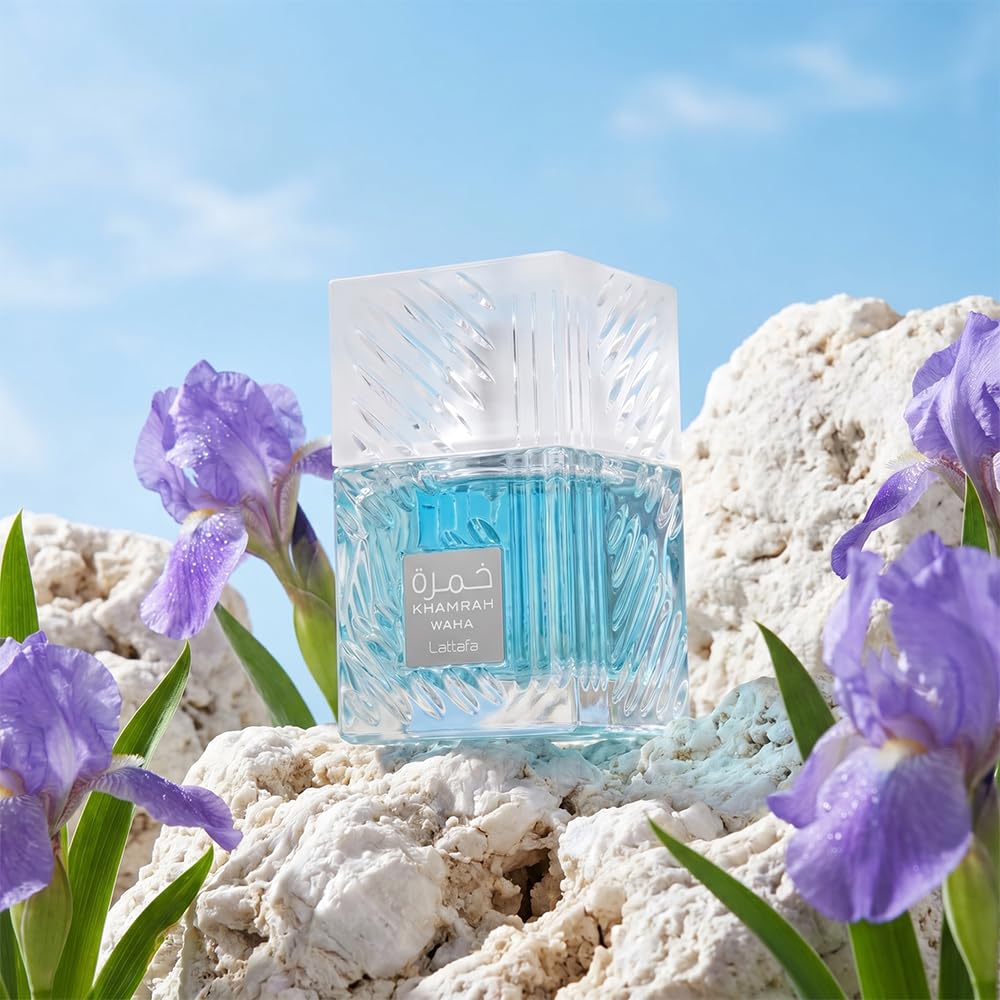 Unisex EDP 100ml/3.4oz F670