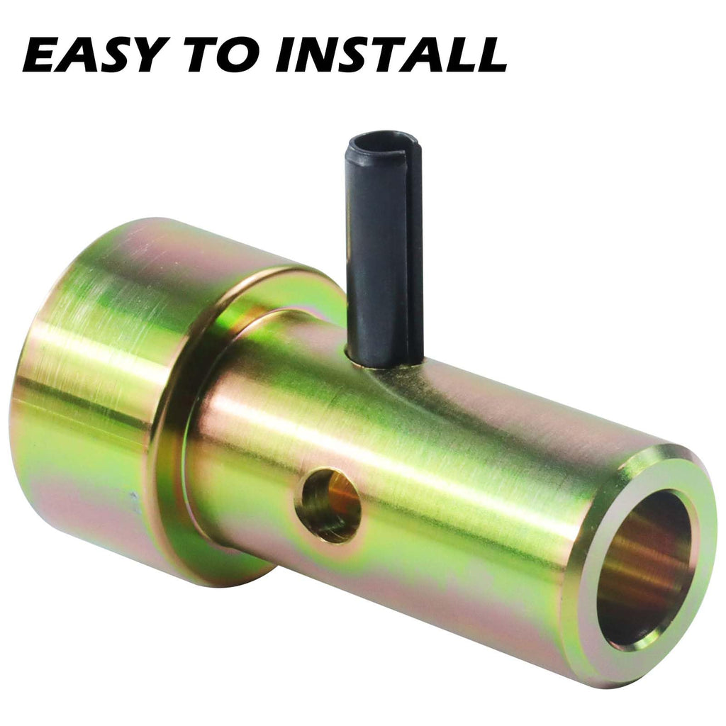 1 Quick Hitch Bushings G516