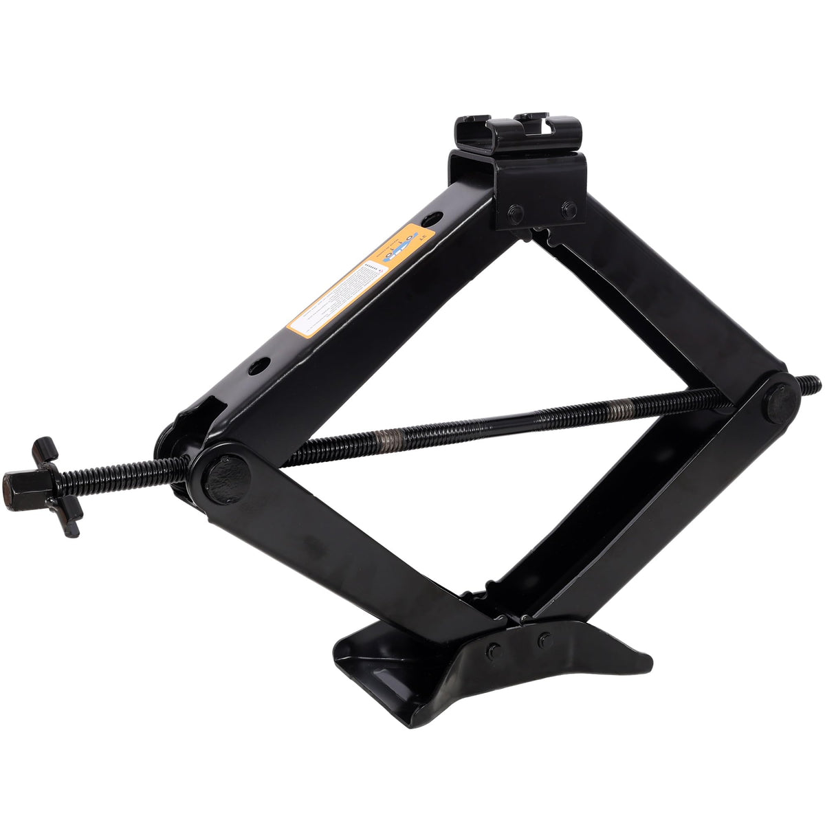 3 Ton Scissor Car Jack Kit with Wrench T511