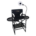 Heavy Duty Director Chair with Adjustable Seat Height M348
