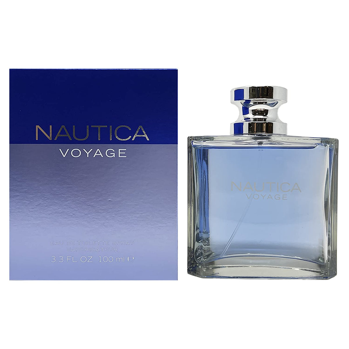 Eau De Toilette 3.3 Fl Oz I43725