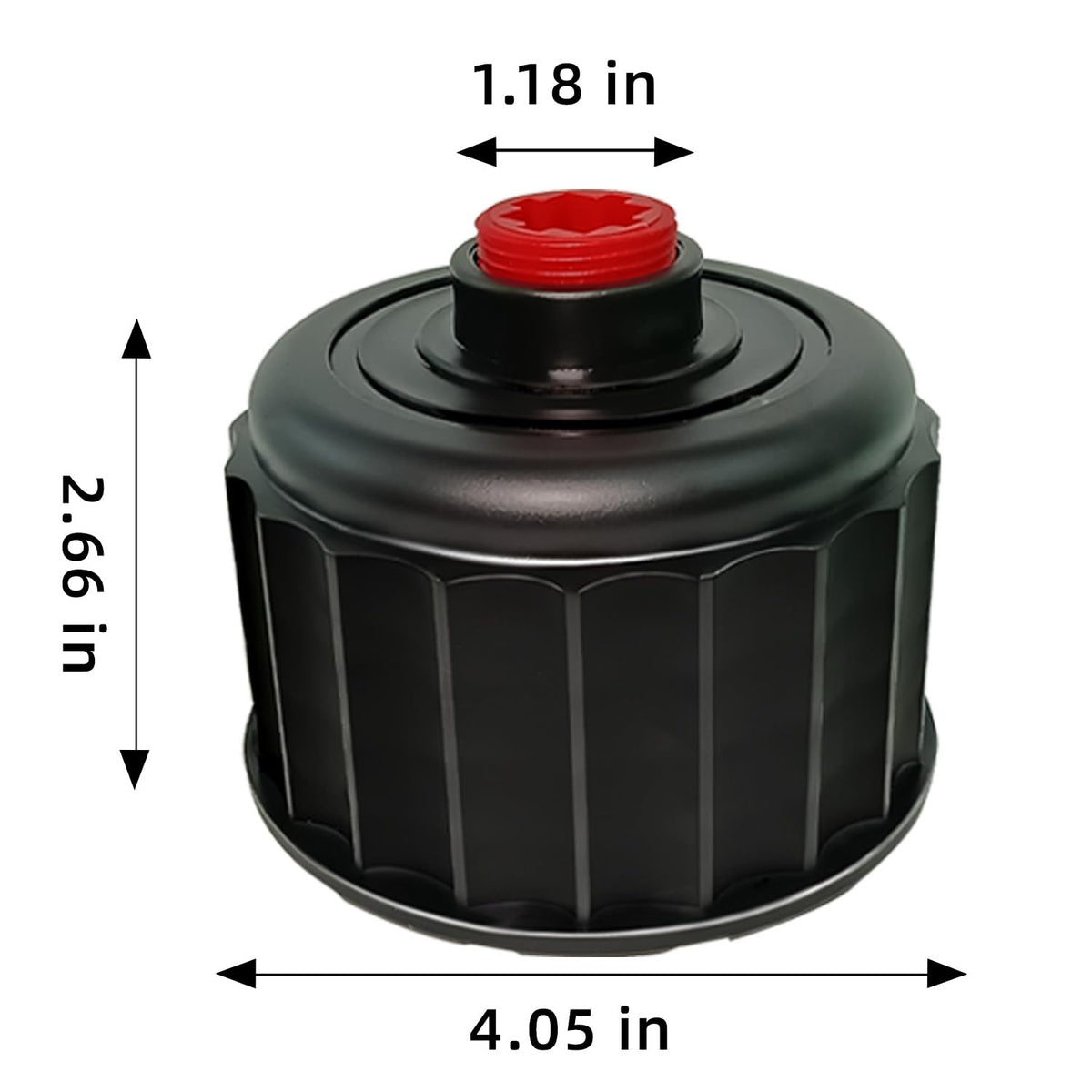 Gas Cans Fuel Jug Cap Kit F923327