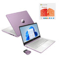 14" HD Touchscreen Notebook Intel N150 4GB RAM 128GB SSD C394