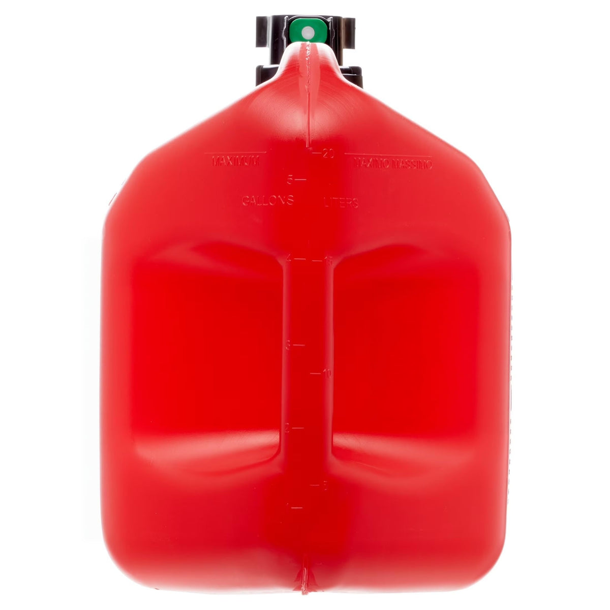 5 Gallon Gas Can with Auto-Stop Nozzle R36724