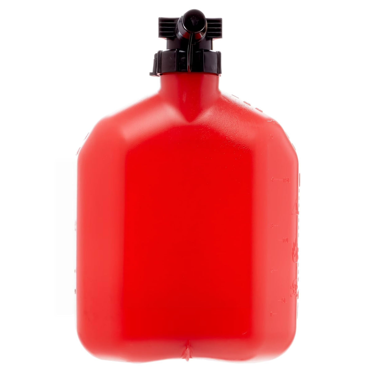 5 Gallon Gas Can with Auto-Stop Nozzle R36724