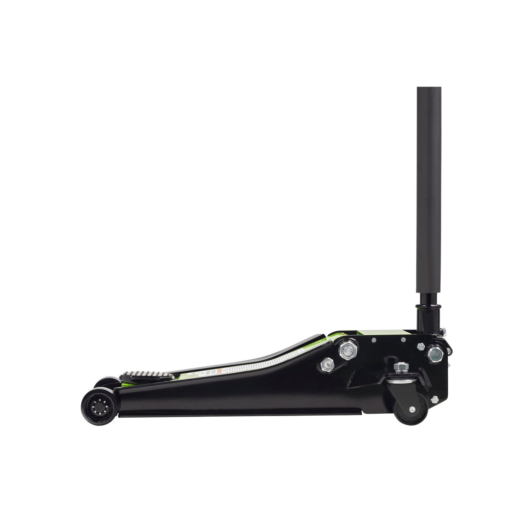 3-Ton Steel Low Profile Floor Jack W6602