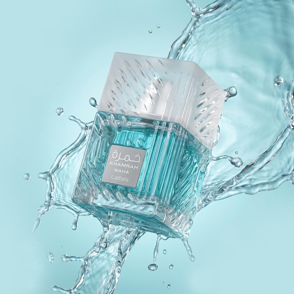 Unisex EDP 100ml/3.4oz F670
