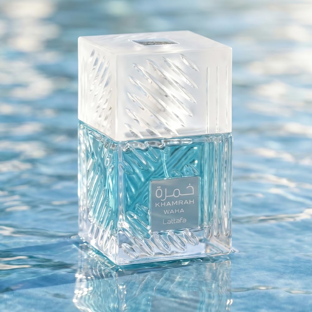 Unisex EDP 100ml/3.4oz F670