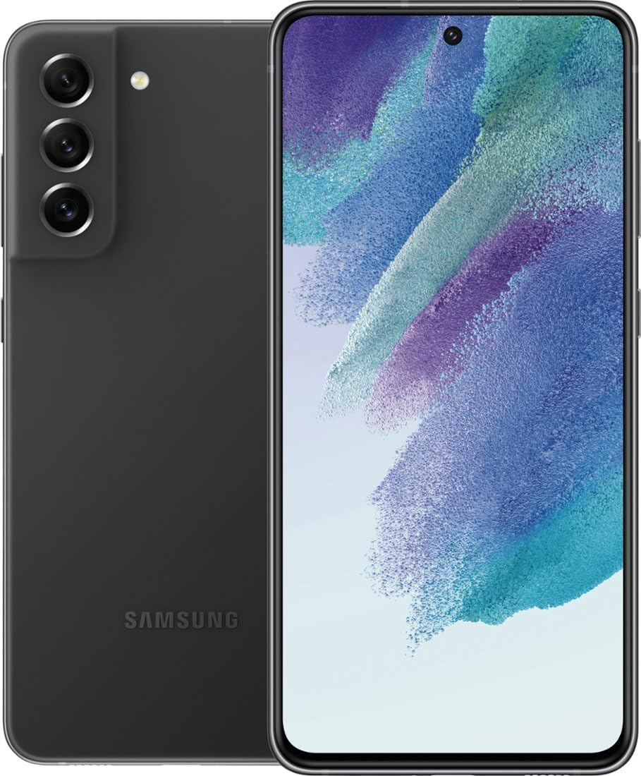 128GB Gray Smartphone G866