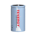 D Size 10000mAh NiMH Rechargeable Battery C6812