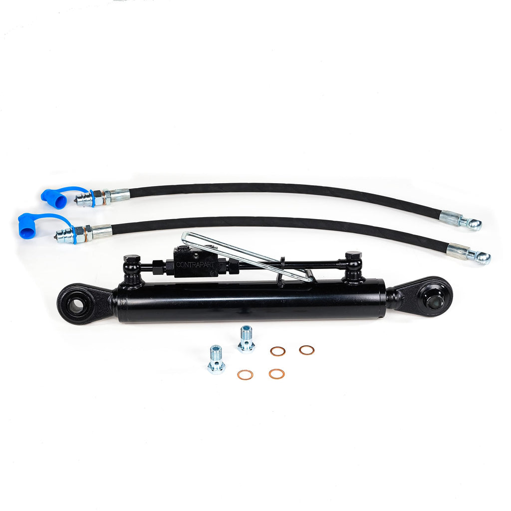 Hydraulic Top Link Cat 1-1 with Locking Block R528