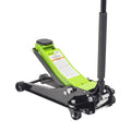 3-Ton Steel Low Profile Floor Jack W6602