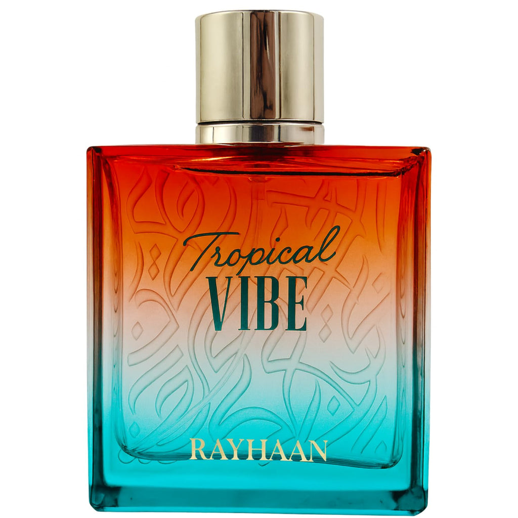 Fruity Floral Woody Eau de Parfum Spray 3.4 Ounce M378