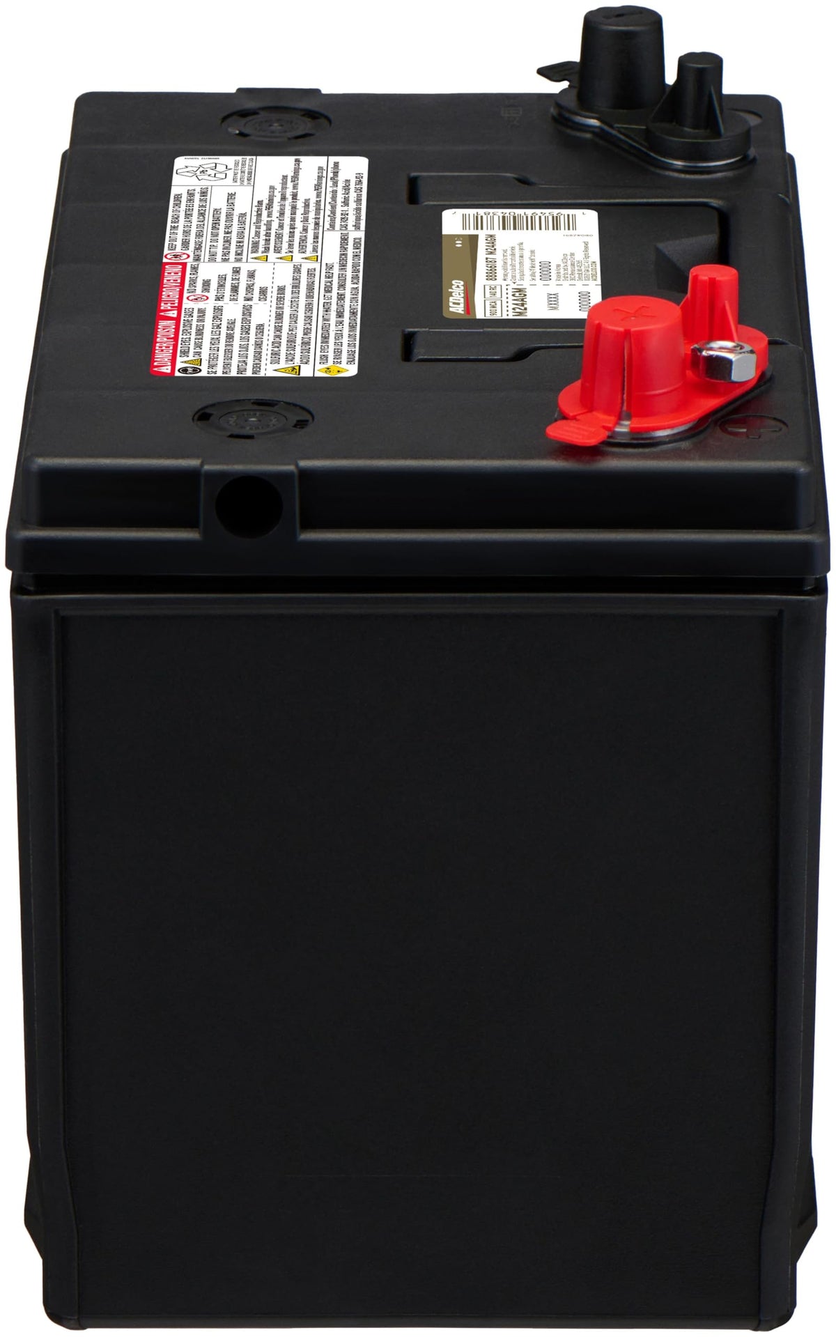 AGM BCI Group 24 Battery Y139929