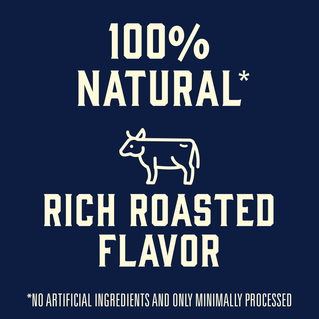 Beef Bone Broth 10.75 OZ Cup D470