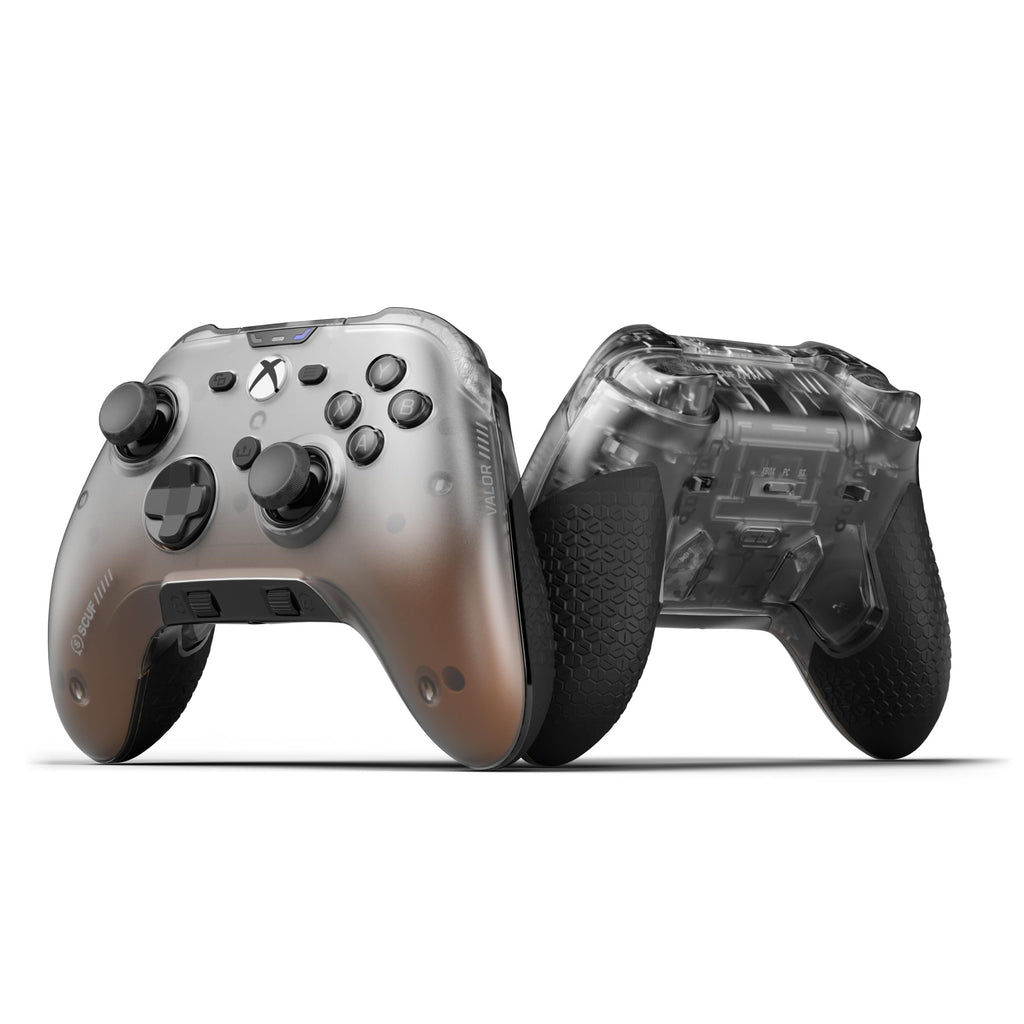 Wireless Performance Xbox Controller W7358