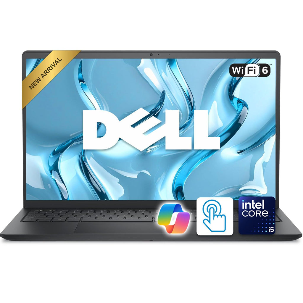 15.6" Touchscreen Laptop U9469