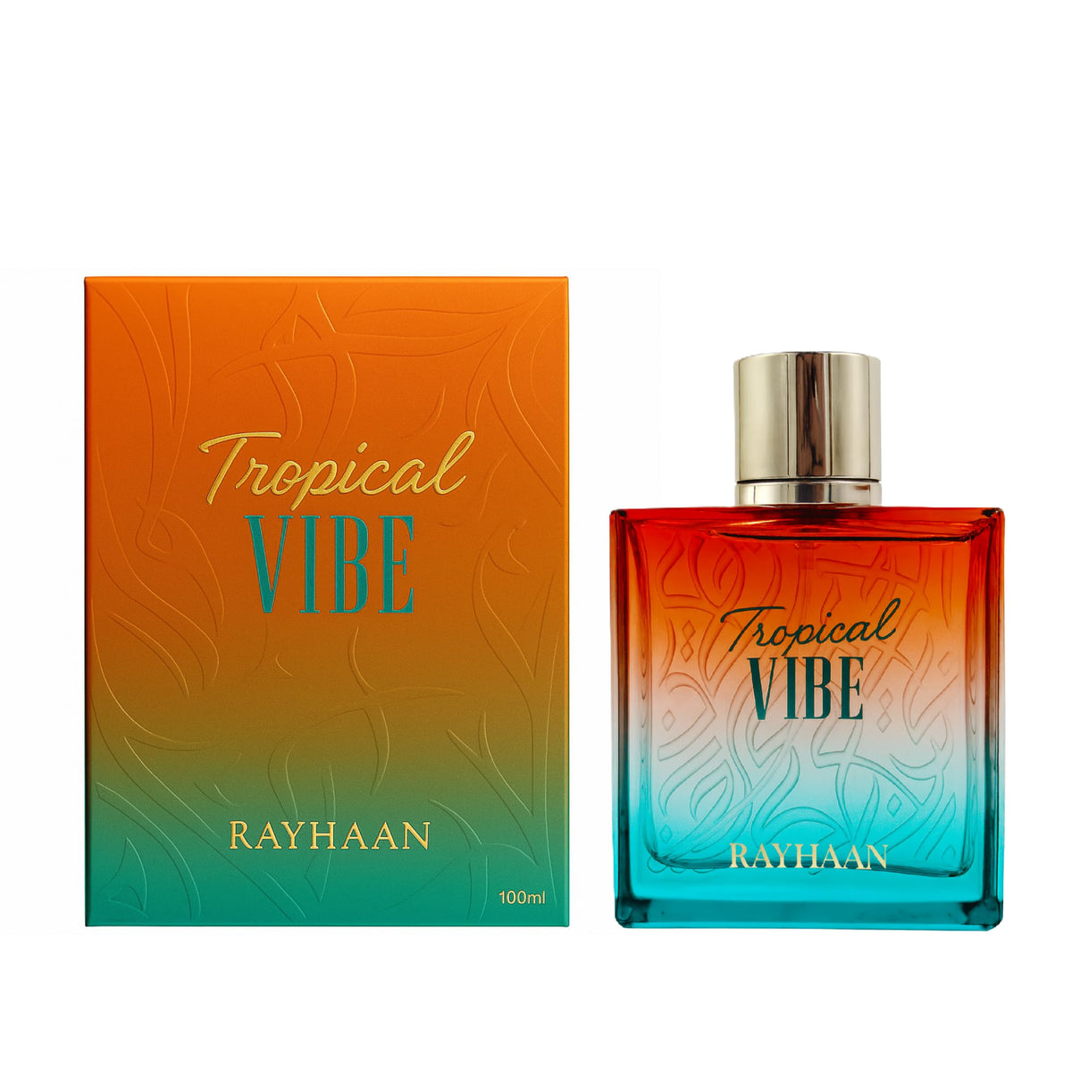 Fruity Floral Woody Eau de Parfum Spray 3.4 Ounce M378