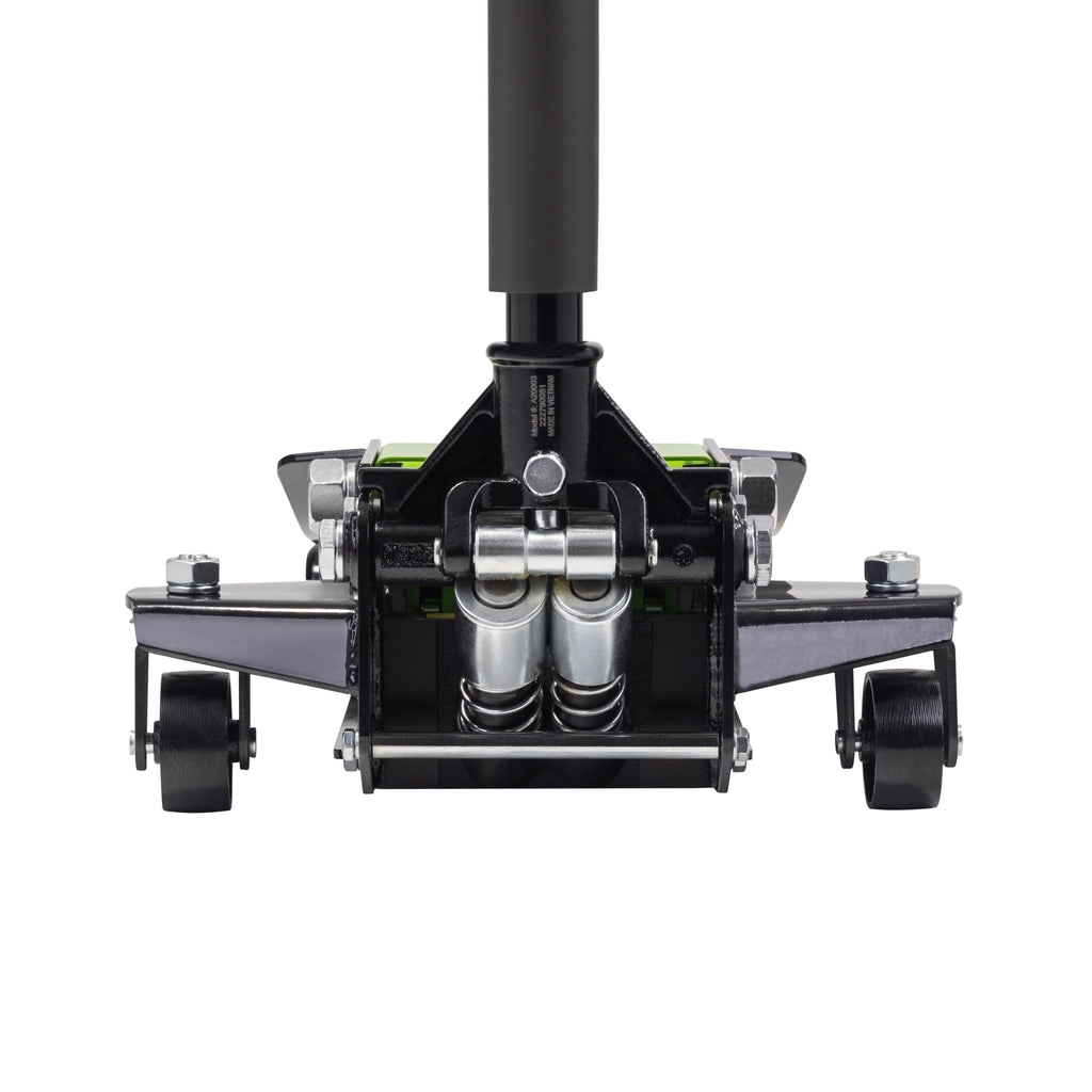 3-Ton Steel Low Profile Floor Jack W6602
