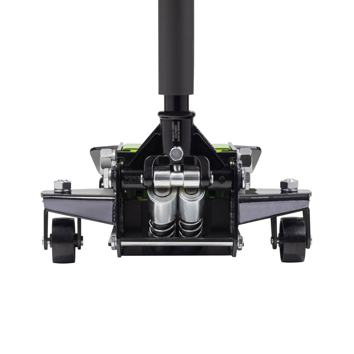 3-Ton Steel Low Profile Floor Jack W6602