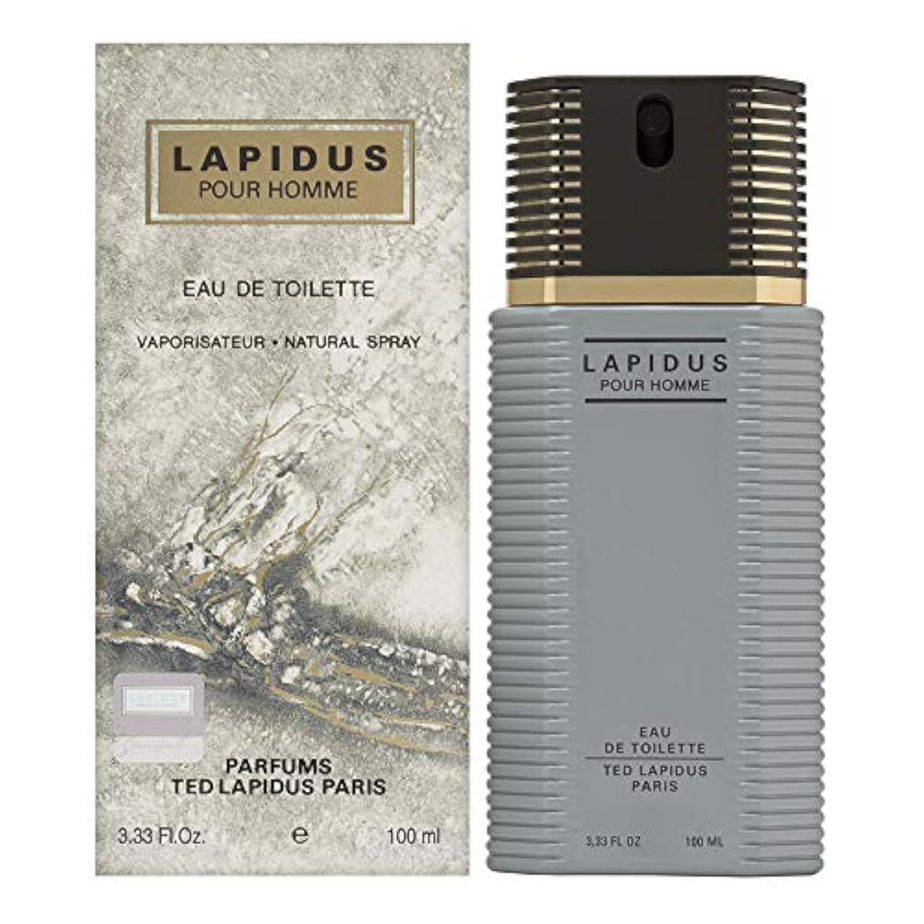 Eau De Toilette Spray 3.3 Ounces Pack of 2 U378055