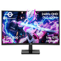 27" Curved QHD 240Hz Fast-VA 1ms Gaming Monitor L682518