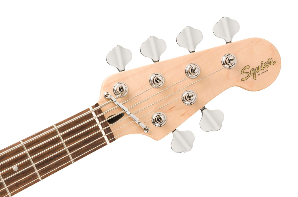 Black Metallic 6-String Bass Guitar F4905