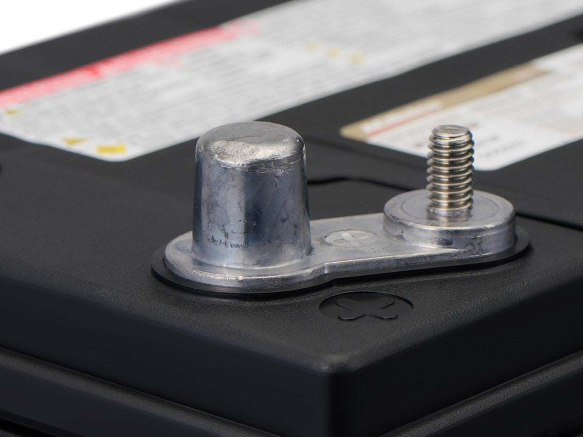 AGM BCI Group 24 Battery Y139929