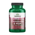 Glucosamine, Chondroitin & MSM 360 Mini-Tablets K714233