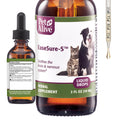 2 Fl Oz Herbal Nervous System Support for Pets S59374