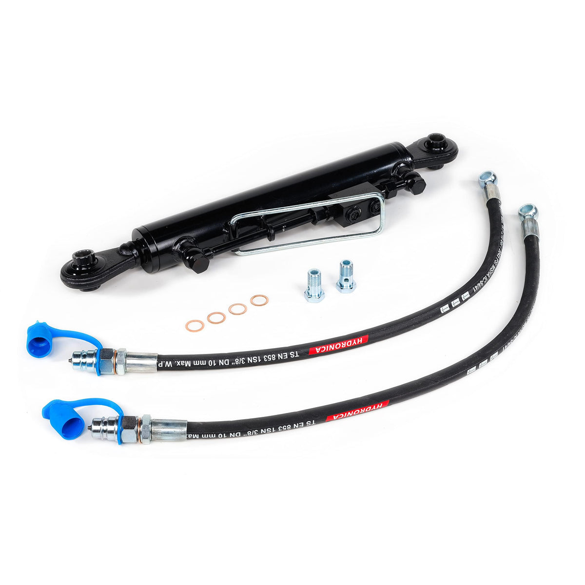 Hydraulic Top Link Cat 1-1 with Locking Block R528