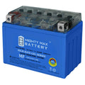 12V 11.2Ah Gel Battery R2680