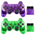 2 Packs Wireless Controller O2284