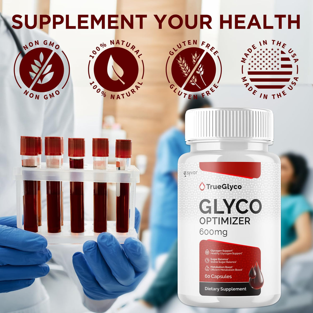 120 Capsules A32807