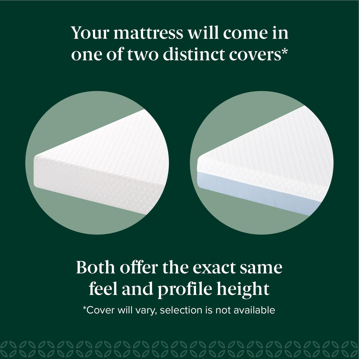 6 Inch Twin Memory Foam Mattress Z63477
