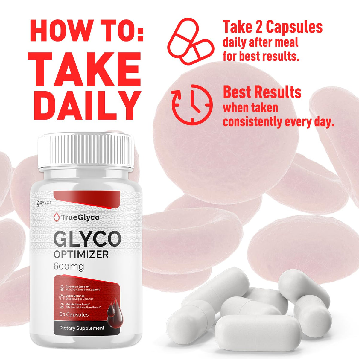 120 Capsules A32807