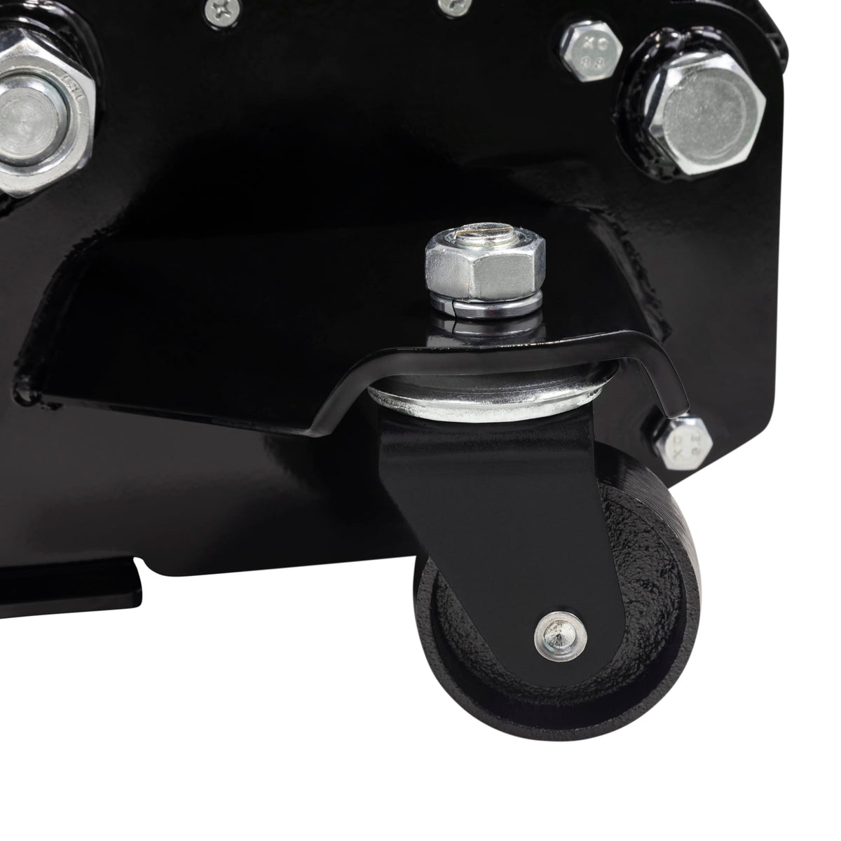 3-Ton Steel Low Profile Floor Jack W6602