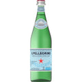 Sparkling Natural Mineral Water 750ml Glass Bottle M443884