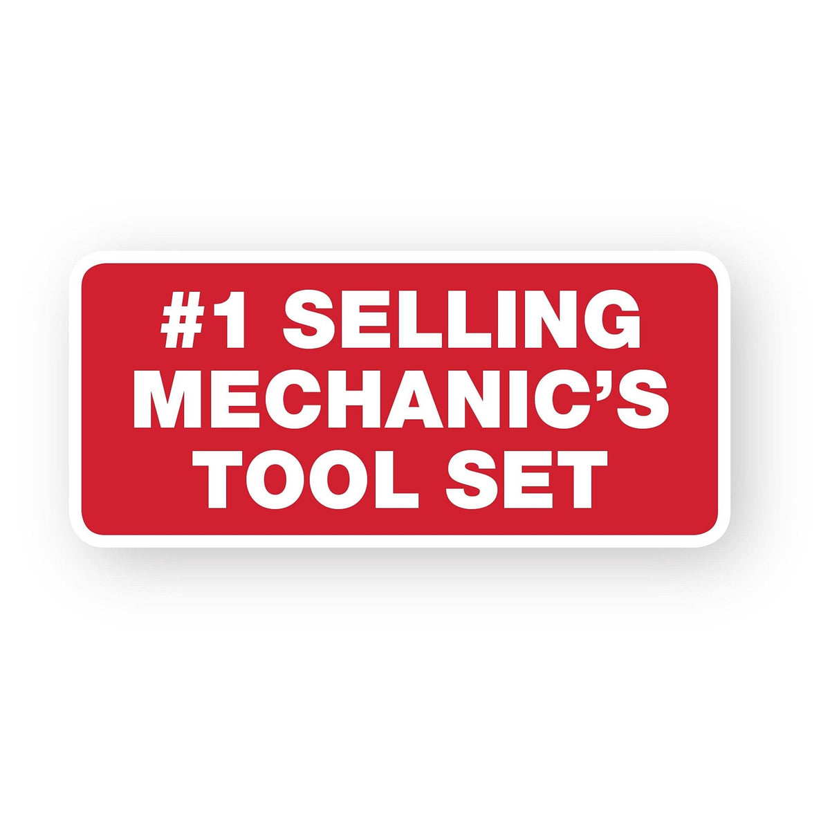 230-Piece Mechanics Tool Set P427378