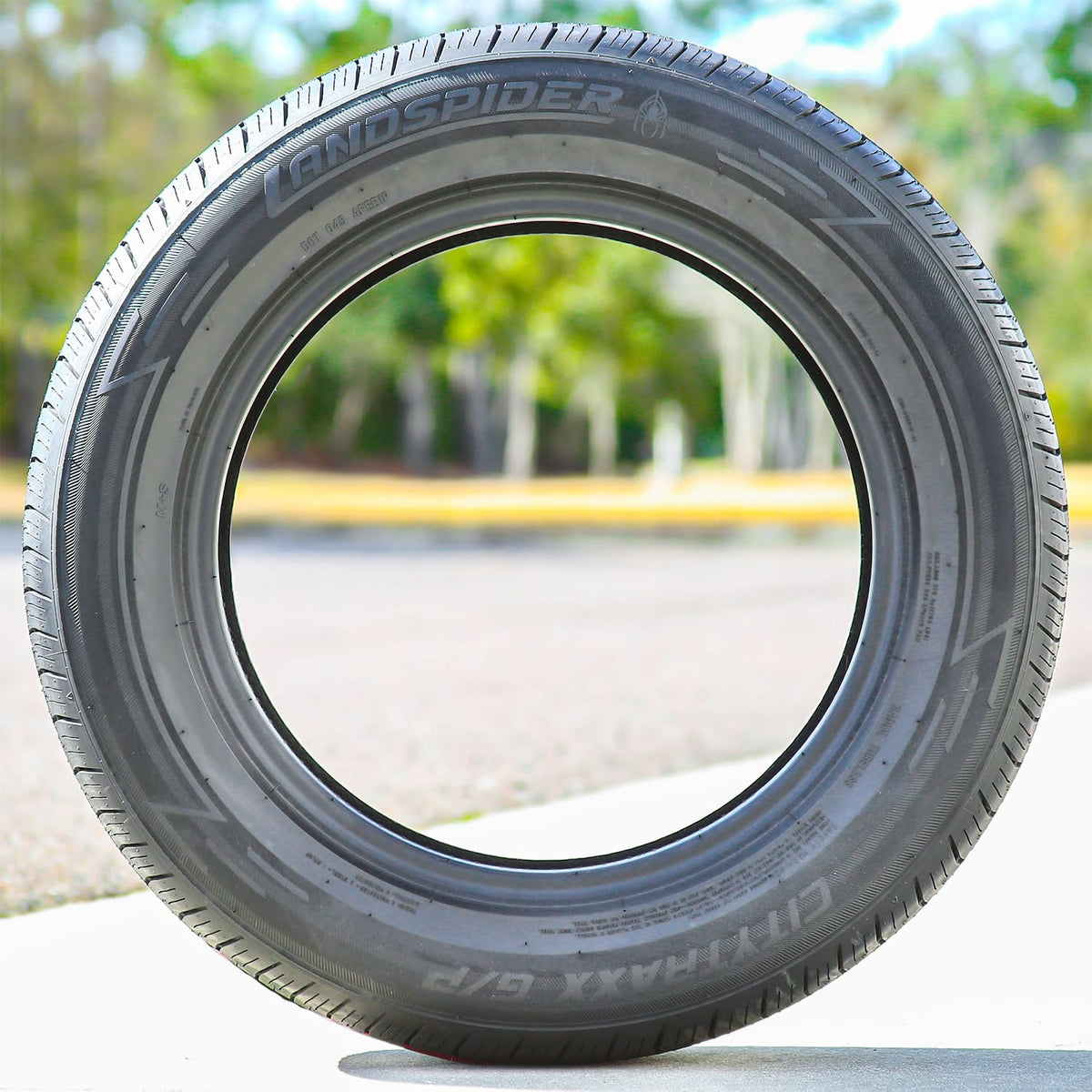 4 x All Season Tires X931