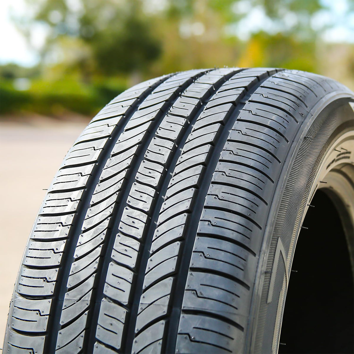 4 x All Season Tires X931