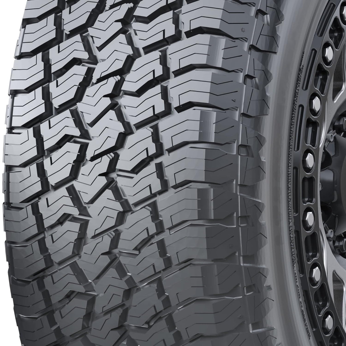 275/60R20 Year Round Tire B430803