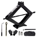 3 Ton Scissor Car Jack Kit with Wrench T511