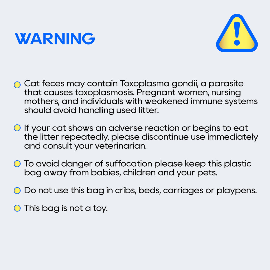 Tofu Cat Litter Bentonite Low-Dust Quick Clumping 6 Lbs T7026
