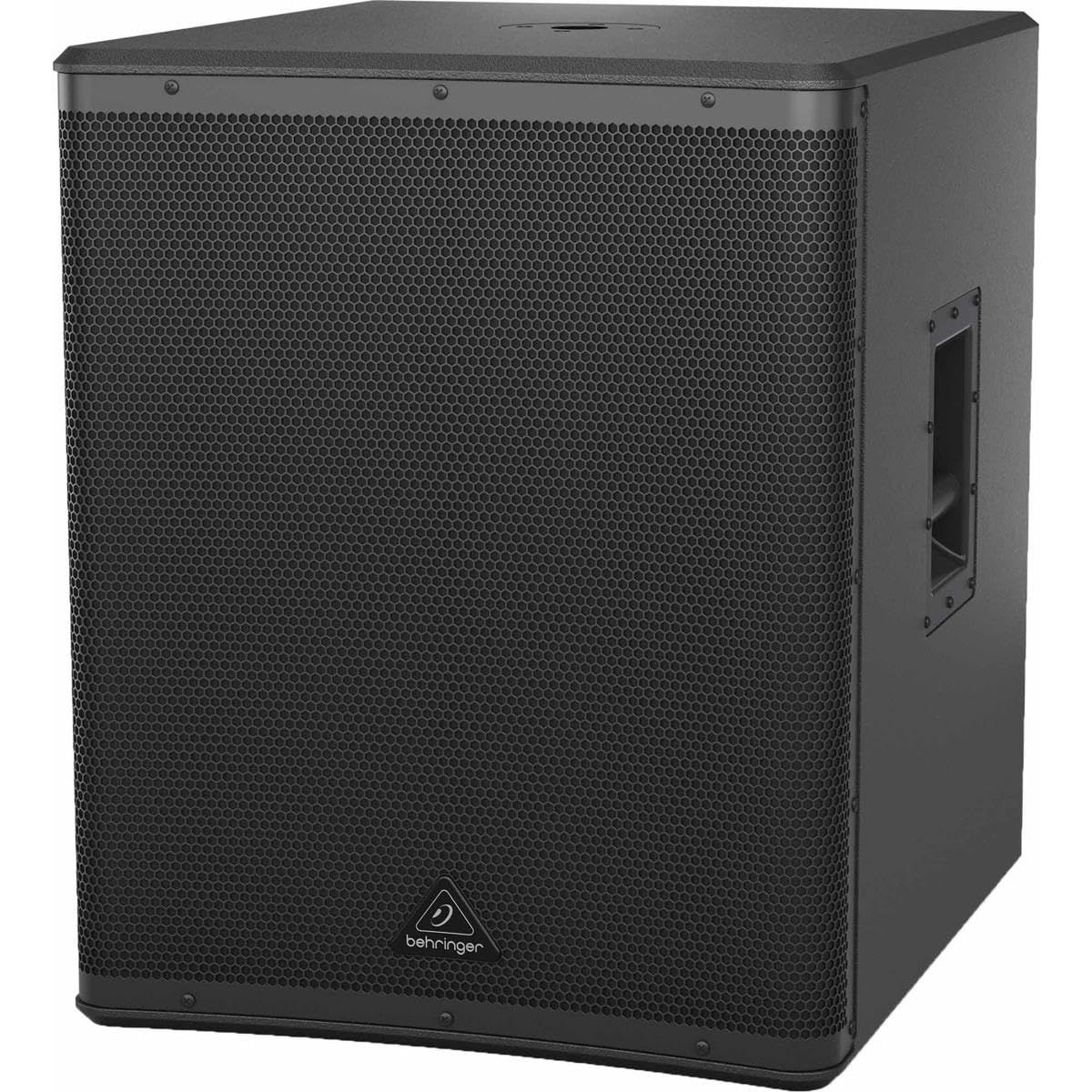 Active 2400-Watt 18" PA Subwoofer L3835